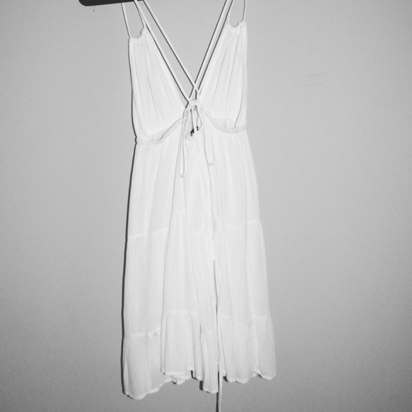 Marilyn Monroe Dress - Picture 2 of 2